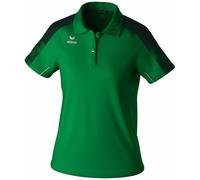 Polo da donna Erima Evo Star Verde 44