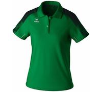 Polo da donna Erima Evo Star Vert 34