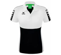 Erima Polo A Maniche Corte Six Wings