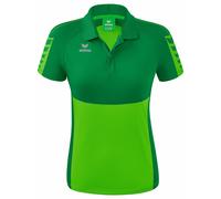 Erima Polo A Maniche Corte Six Wings