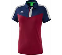 Polo da donna Erima Squad Bleu 44