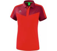 Polo da donna Erima Squad Violet 42