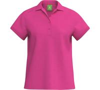 Erima TS Maglietta Polo (2112630) Donna, Rosa, 44