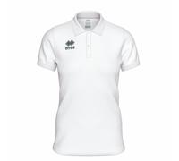 Polo da donna Errea Evo Blanc M