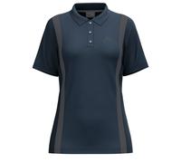 Polo da donna Head Club 25 Tech - Blu (L)