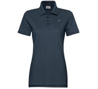Polo da donna Head Polo - navy - Blu (S)