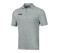Polo da donna Jako Base Gris 42