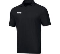 Polo da donna Jako Base Noir 40