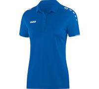 Polo da donna Jako Classico Bleu 48