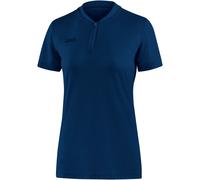 Polo da donna Jako Prestige Bleu 42
