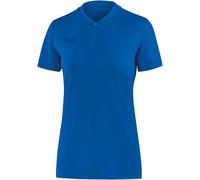 Polo da donna Jako Prestige Bleu 44