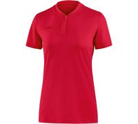 Polo da donna Jako Prestige Orange 36