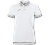 Polo da donna Joma Bali II Blanc L