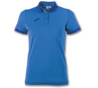Polo da donna Joma Bali II Bleu L