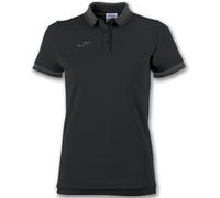 Polo da donna Joma Bali II Noir M