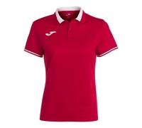 Polo da donna Joma Championship VI Rouge XL