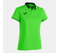 Polo da donna Joma Championship VI Vert L