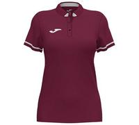 Polo da donna Joma Championship VI Violet 2XL
