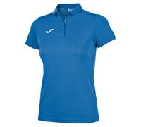 Polo da donna Joma Hobby Bleu 14 ans