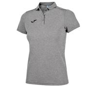 Polo da donna Joma Hobby Gris 14 ans