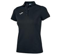 Polo da donna Joma Hobby Noir 12 ans