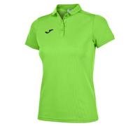 Polo da donna Joma Hobby Vert 12 ans