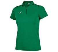 Polo da donna Joma Hobby Vert 14 ans