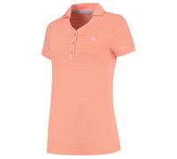 Polo da donna K-Swiss Tac Hypercourt 5 - desert fower - Rosa (XS)