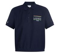 Polo da donna Lacoste Roland Garros Club - Blu (L)