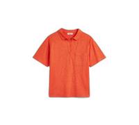 Polo da donna Marc O'Polo Rouge S