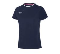 Polo da donna Mizuno Blu M