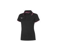 Polo da donna Mizuno Noir 2XL