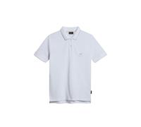 Polo da donna Napapijri Nina Bianco S
