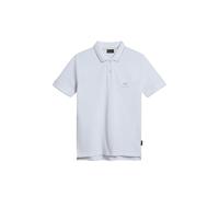 Polo da donna Napapijri Nina Blanc S