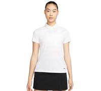 Polo da donna Nike Dri-Fit Victory Golf Polo - Bianco (M)