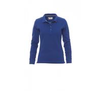 Polo da donna Payper Florence Bleu M