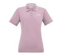 Polo da donna Regatta Botanna Violet 52
