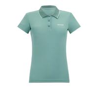 Polo da donna Regatta Maverick V Active Vert 36