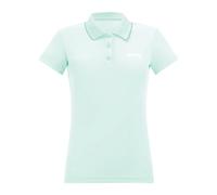 Polo da donna Regatta Maverick V Bleu 38