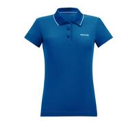 Polo da donna Regatta Maverick V Bleu 40