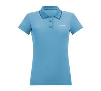 Polo da donna Regatta Maverick V Bleu 42