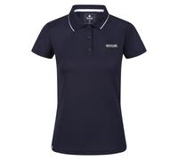 Polo da donna Regatta Maverick V Bleu 44