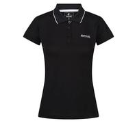 Polo da donna Regatta Maverick V Noir 36