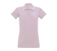 Polo da donna Regatta Remex II Active Violet 50