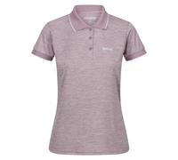 Polo da donna Regatta Remex II Violet 52