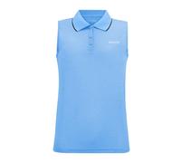 Polo da donna Regatta Tima II Bleu 36