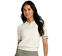 Polo da donna Wilson Essex - sandrift - Beige (S)