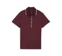 Polo da golf a maniche corte CLOUDSPUN Bridges da donna XS