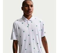 Polo da golf Dri-FIT Nike Par - Uomo - Bianco XS