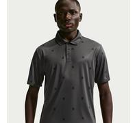 Polo da golf Dri-FIT Nike Par - Uomo - Grigio 4XL
